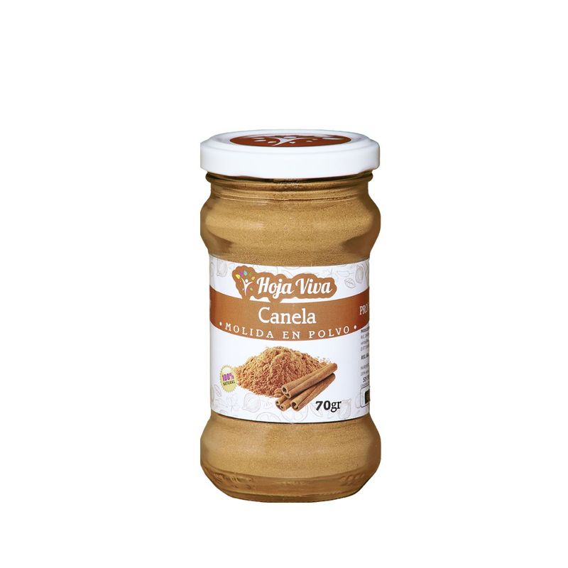 CANELA-70GR