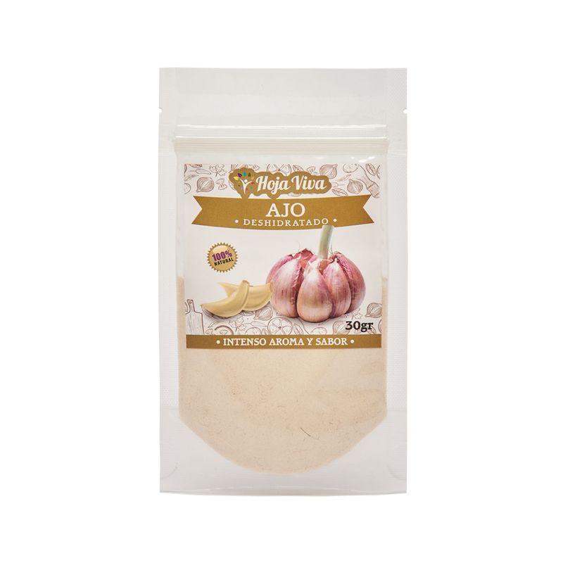 AJO-BOLSA-30GR