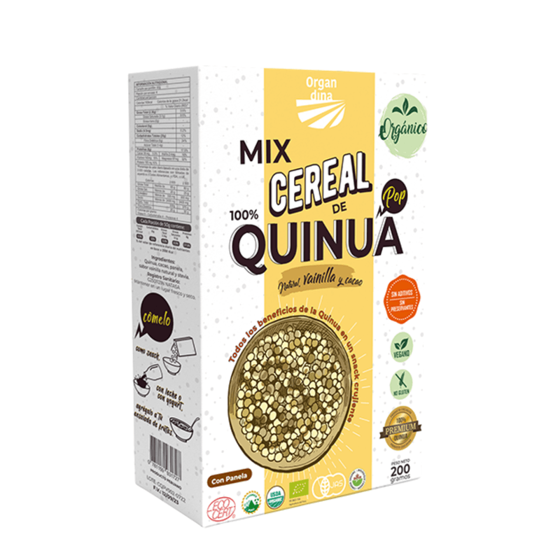 Mix_Vainilla