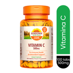 Vitamina-C-SUNDOWN