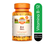 Vitamina-B-12-Sundown