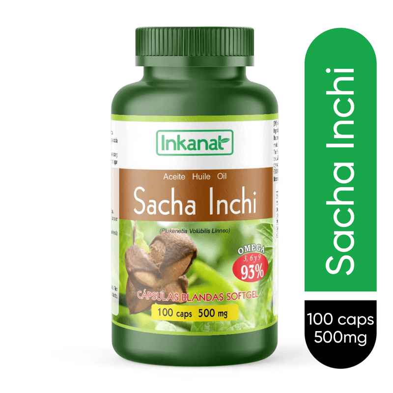 Sacha-Inchi-Inkanat