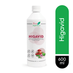 Higavid-Peru-Nutrition