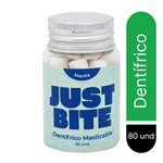 Dentífrico-just-bite