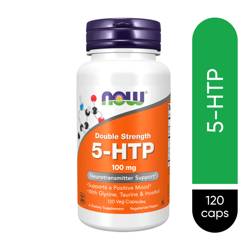 5-HTP-NOW