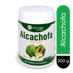 Alcachofa-BioCenter