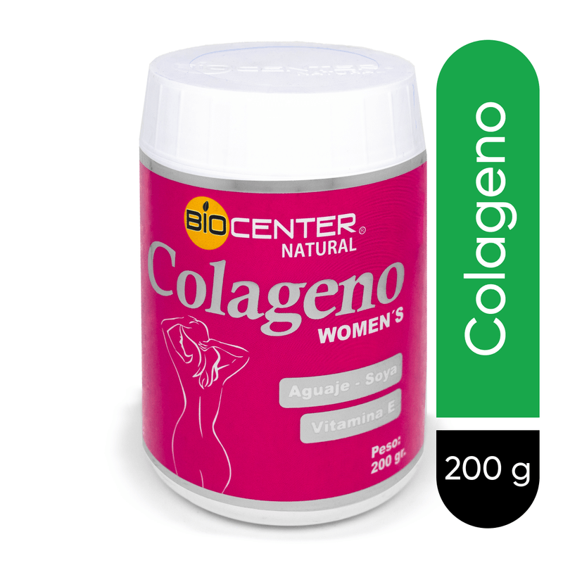 Colageno-BioCenter