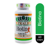 Biotin-XtraLife