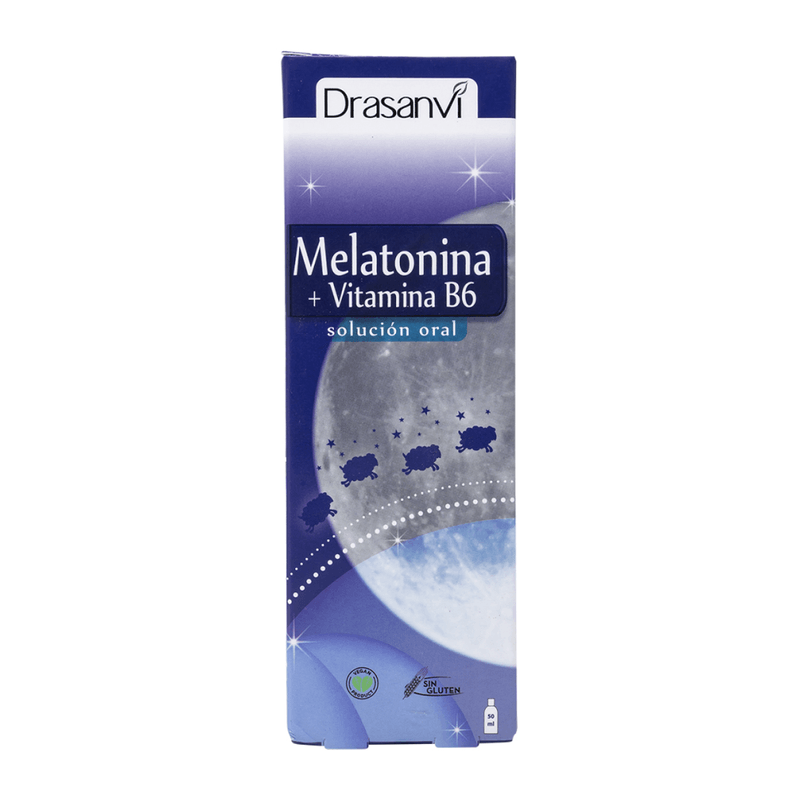Drasanvi-Melatonina-VitB6-50ml-