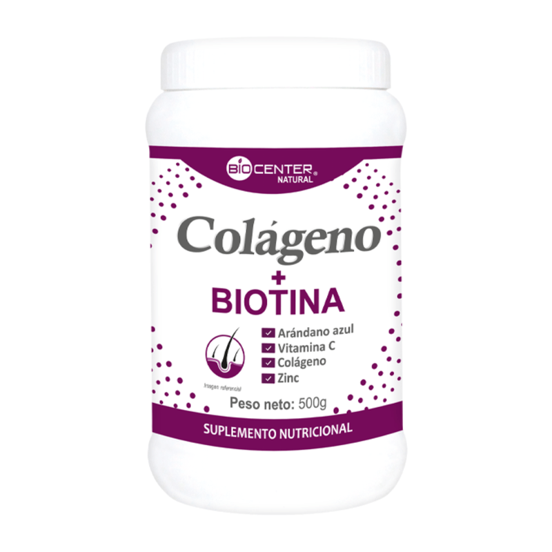 Biocenter-Colageno-con-Biotina-500gr-