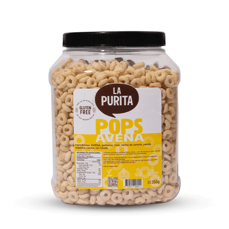 cereal-pops-avena-la-purita-350gr
