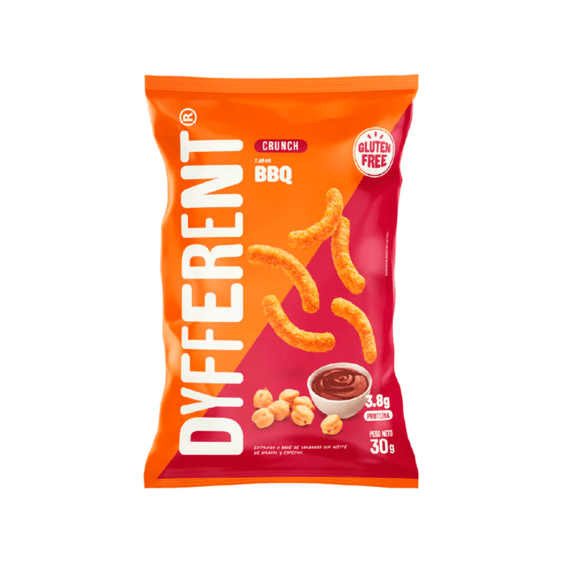 CRUCH-DYFFERENT-BBQ-30GR-DYFFERENT-