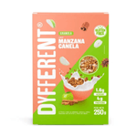 GRANOLA-CON-MANZANA-CANELA-DYYFERENT-250GR