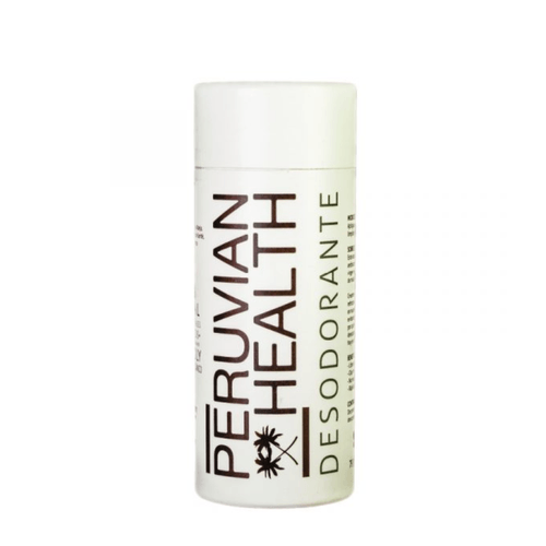 DESODORANTE DE MENTA PERUVIAN HEALTH 79GR