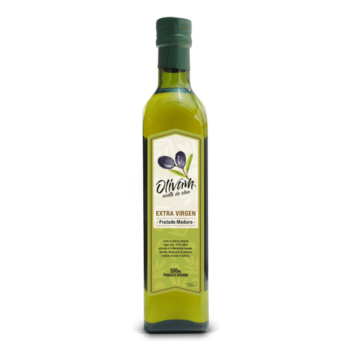 OLIVAM ACEITE DE OLIVA X 500ML