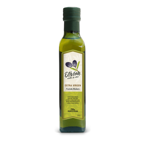 OLIVAM ACEITE DE OLIVA X 250ML