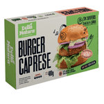 Burger-Caprese-