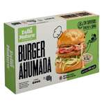 Burger-Ahumada