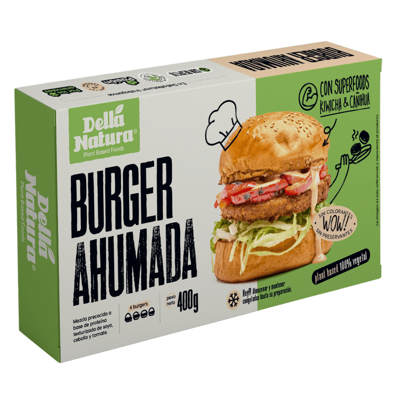 Burger-Ahumada