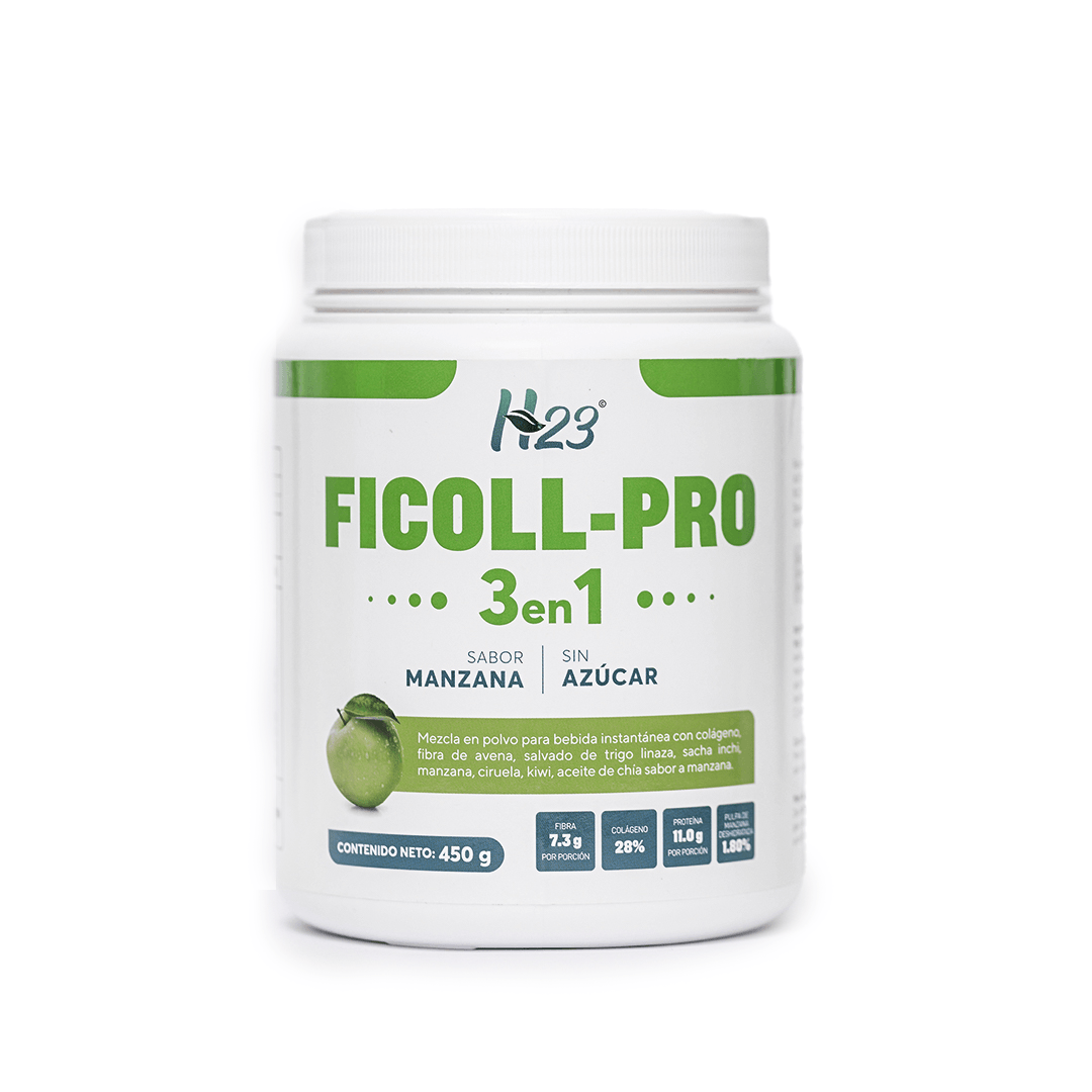 HEALTHY23 FICOLL - PRO 450G