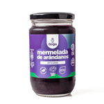 Mermelada-de-Arandanos