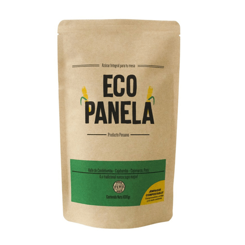 ECO PANELA 1KG