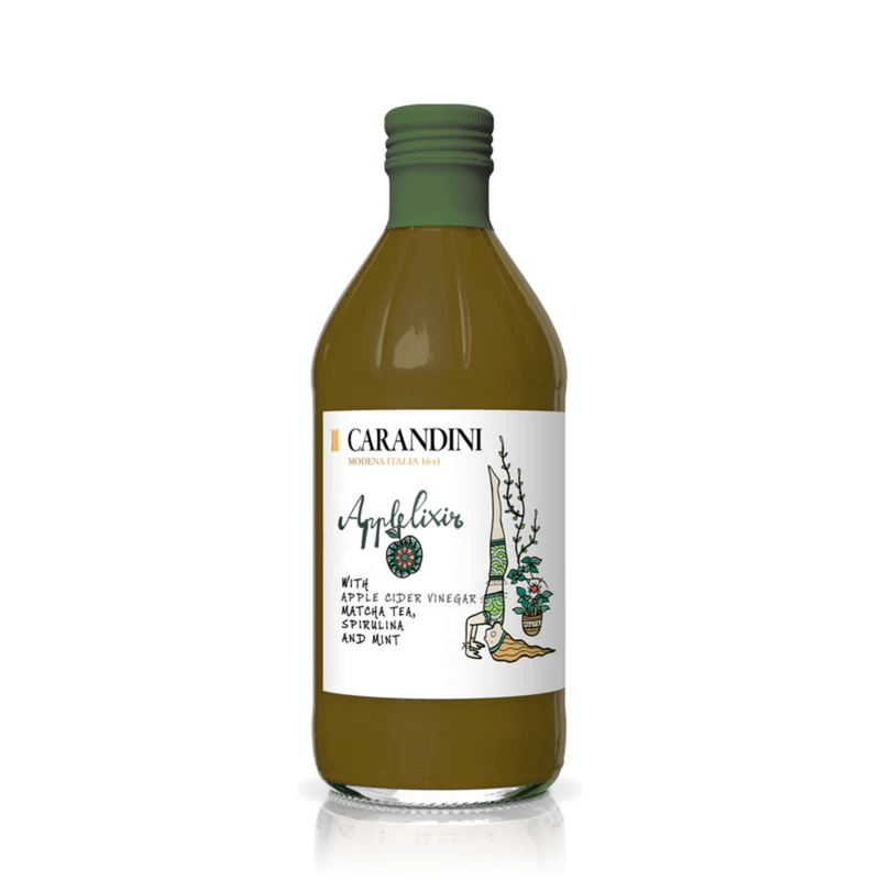 Vinagre-de-Manzana-Menta