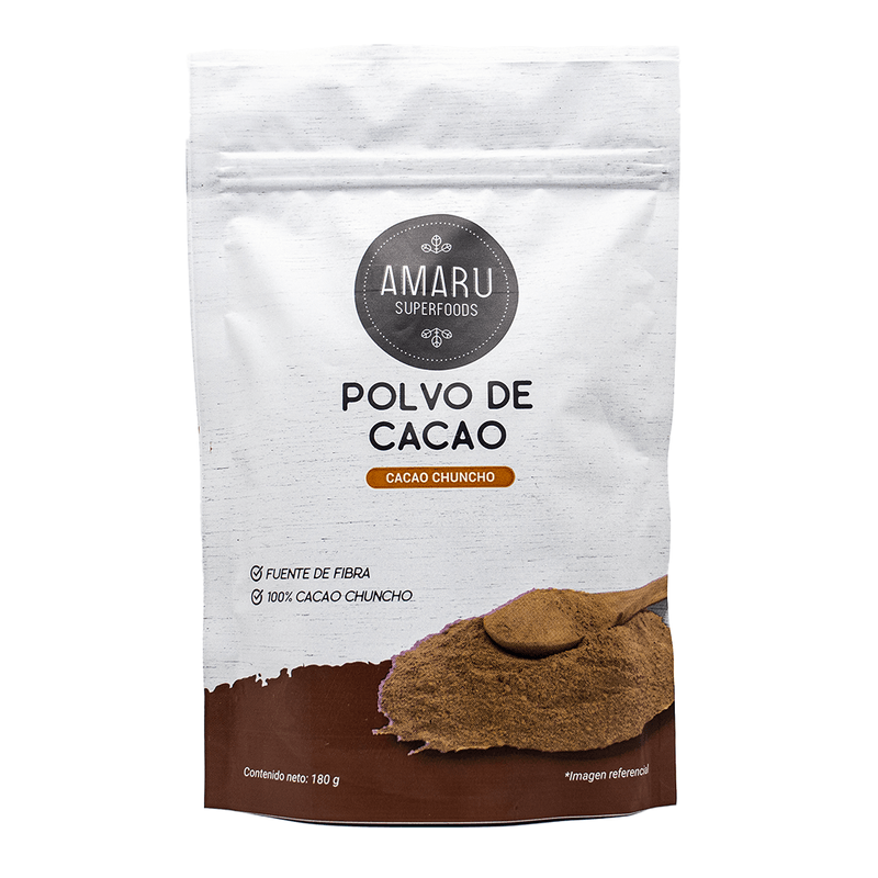 AMARU-POLVO-DE-CACAO