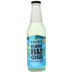 Hawaiian-Blue