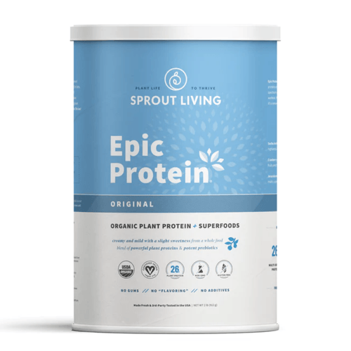EPIC PROTEIN ORIGINAL 2LB