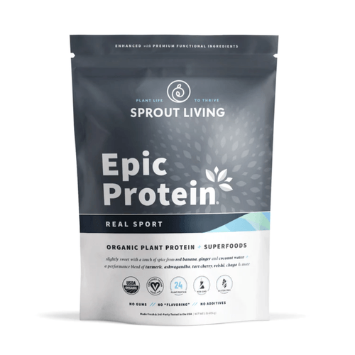 EPIC REAL SPORT 494GR