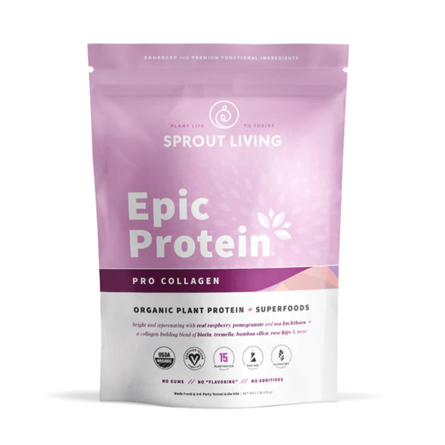 EPIC PRO COLAGENO 364GR