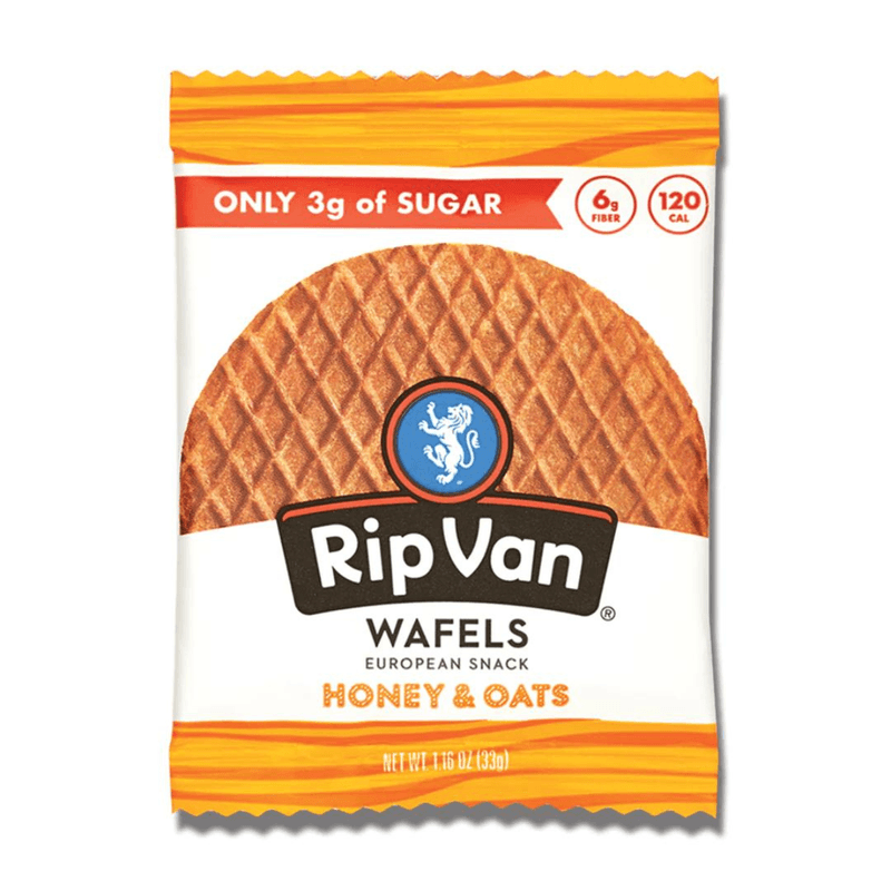 Honey-Oats