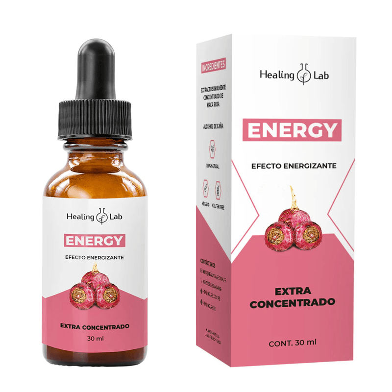 Energy
