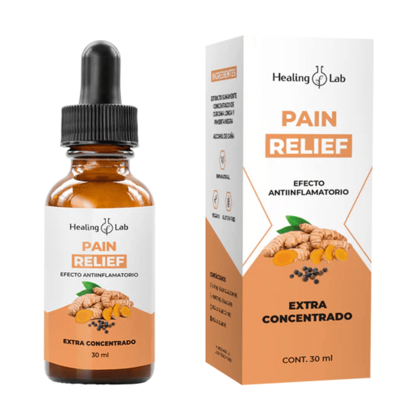 Antiinflamatorio