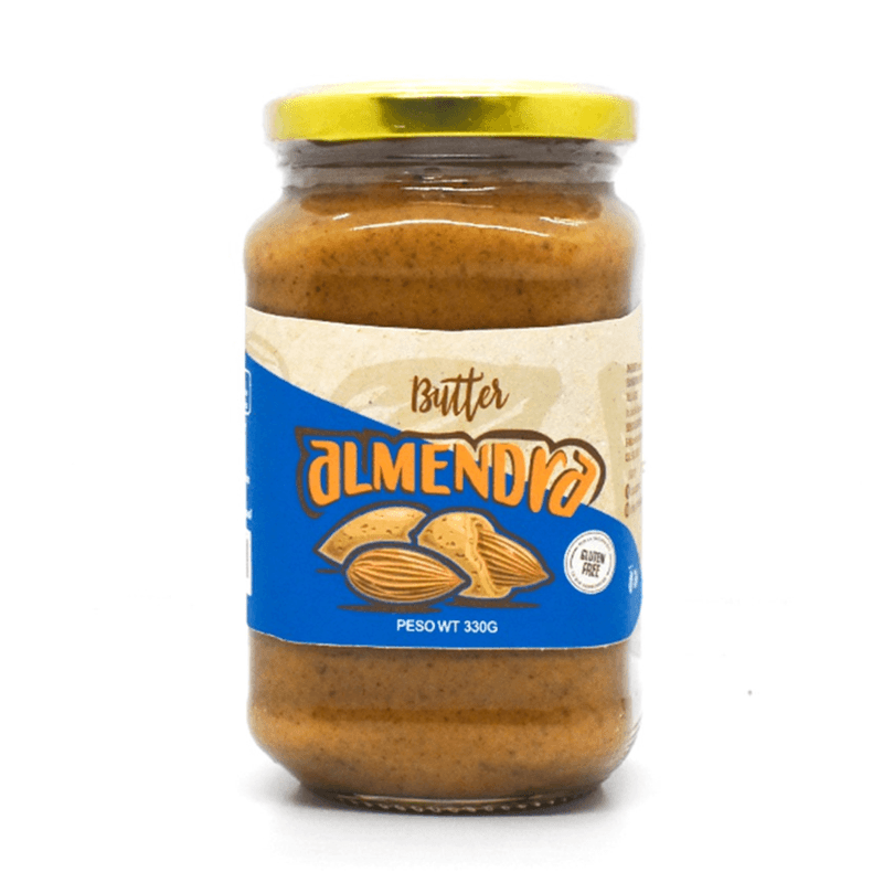 Almendra