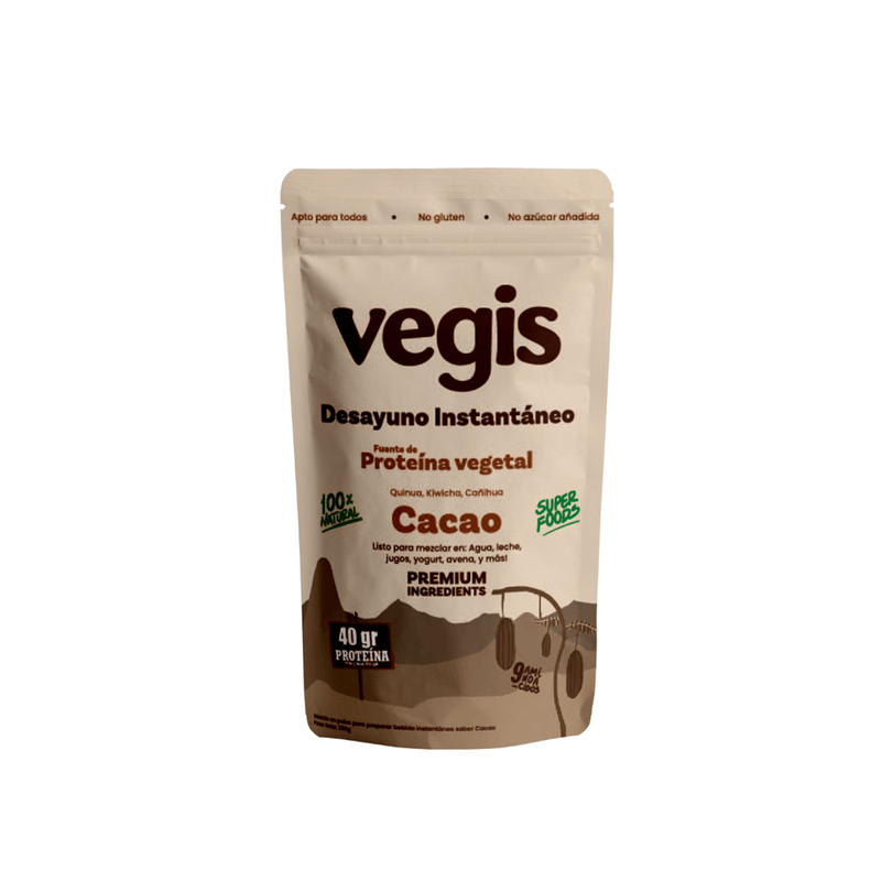 vegis-cacao