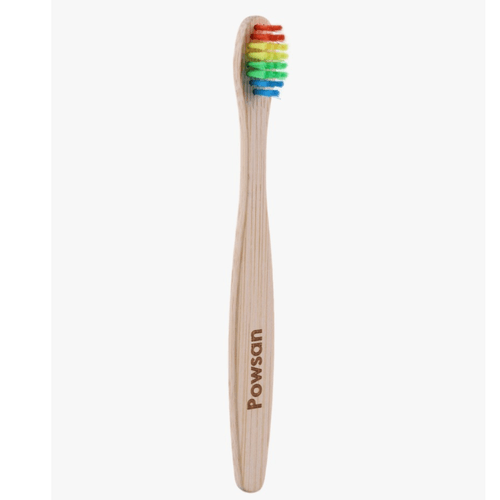 POWSAN CEPILLO KIDS 1UND