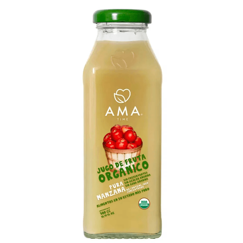 AMA-manzana-pura