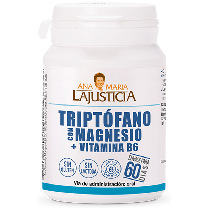 TRIPTOFANO-CON-MAGNESIO