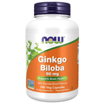 NOW-GINKGO-BILOBA-60MG-60CAPS