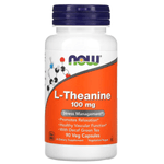NOW-THEANINE-X-100MG