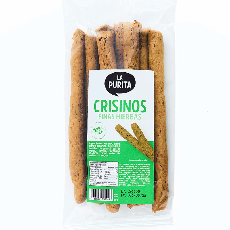 la-purita-crisinos-finas-hierba