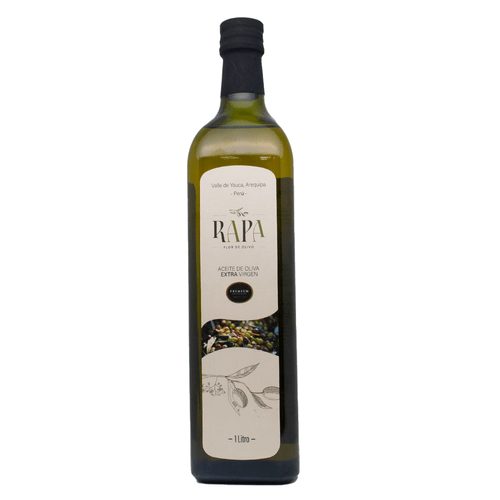RAPA ACEITE DE OLIVA X 1L