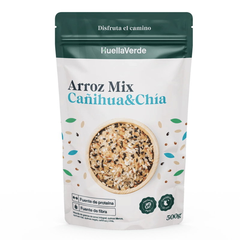 chia-mix