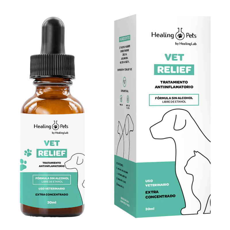 vet-realief