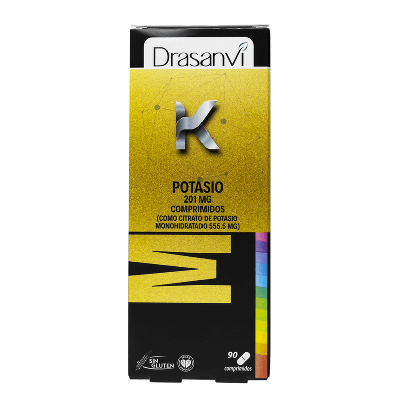 drasanvi-potasio
