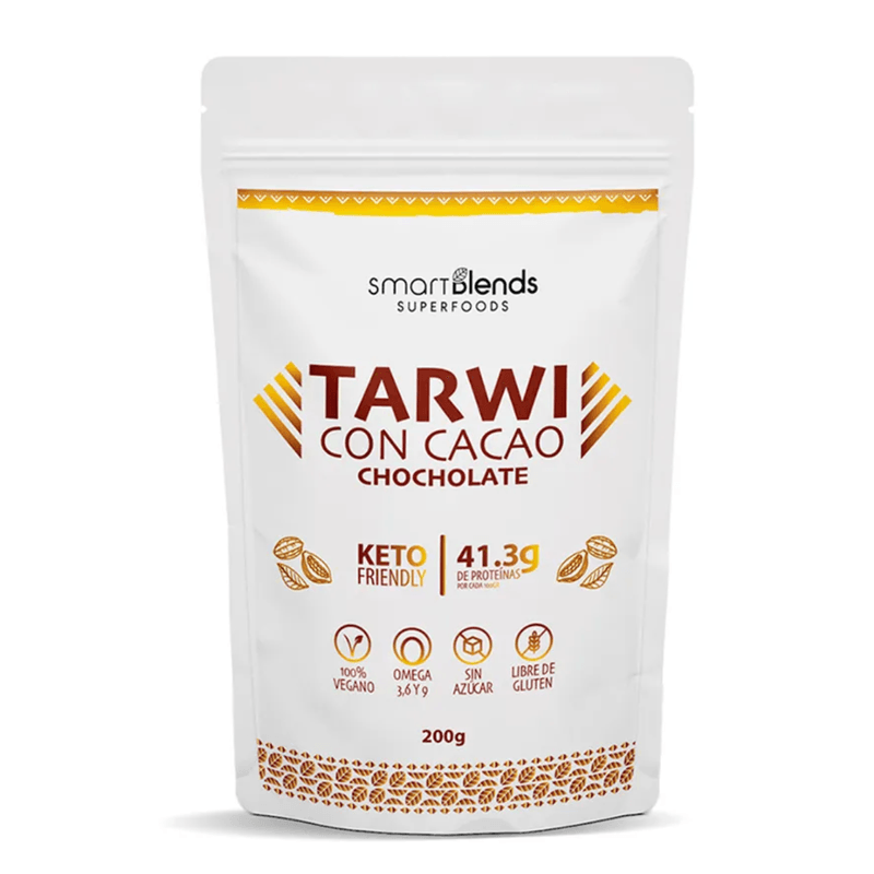 TARWI-CACAO-