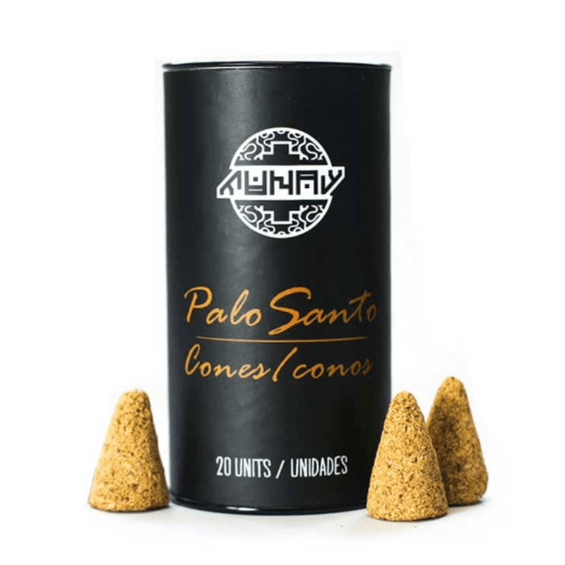 PALO-SANTO-CONOS-20UND