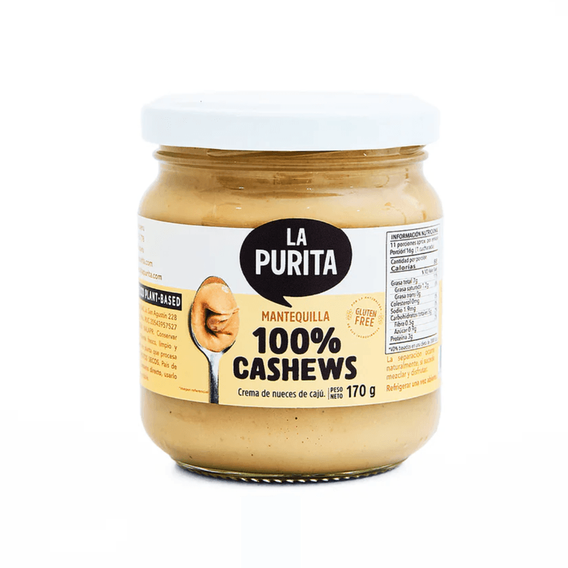 la-purita-mantequilla-de-cashew-de-170gr